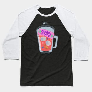 Mable Juice Baseball T-Shirt